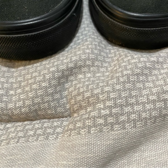 Black vans - Picture 4 of 4